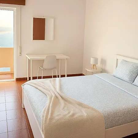 Almaréa Ocean View&private Panoramic Terrace Appartamento *