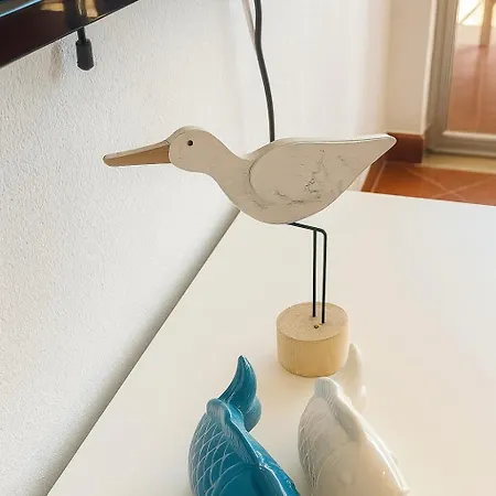 Appartement Almarea Ocean View & Private Panoramic Terrace Nazaré