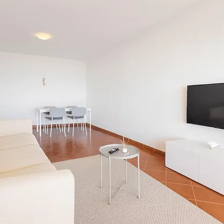 Apartman Almarea Ocean View & Private Panoramic Terrace