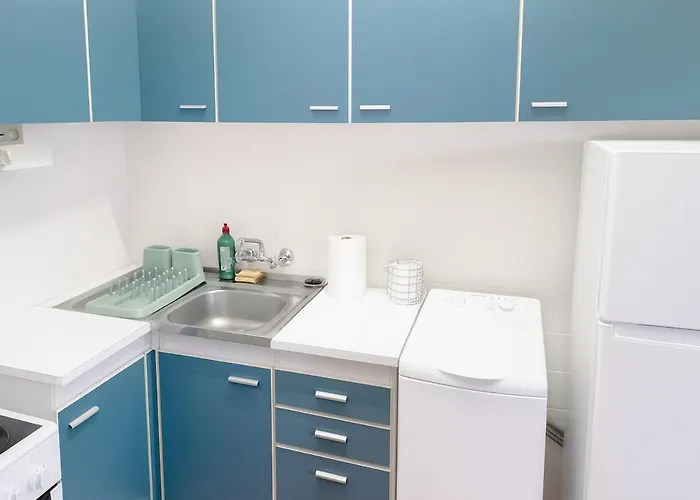 Almarea Ocean View & Private Panoramic Terrace נאזרה